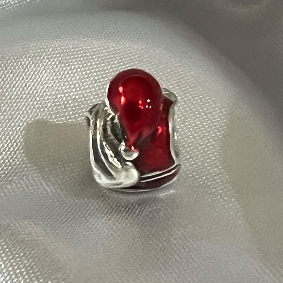 Pandora Santa Claus Stitch Dog Tree Sleigh Christmas Pandora - Picture 7 of 8